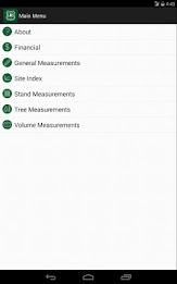 Service Forester's Toolkit poster 9