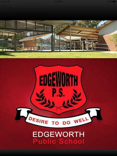 Edgeworth Public School