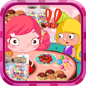 Candy slacking for PC and MAC