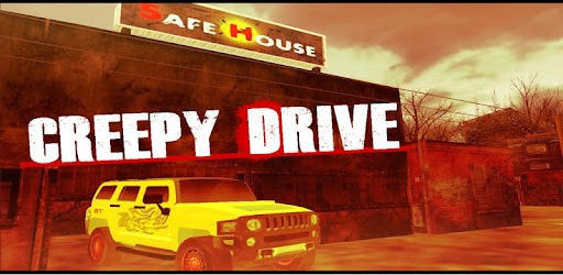 Изображения Creepy Drive на ПК с Windows