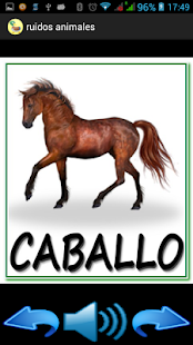 Lastest Animales y sus sonidos APK for Android