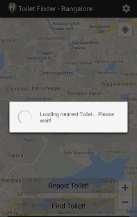 How to install Toilet Finder - Bangalore lastet apk for bluestacks