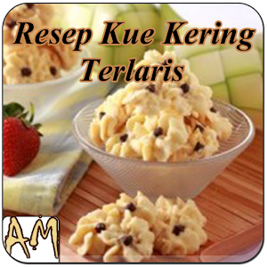 Resep Kue Kering Terlaris.apk 1.0