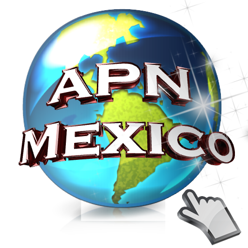 【免費通訊App】APN Mexico-APP點子