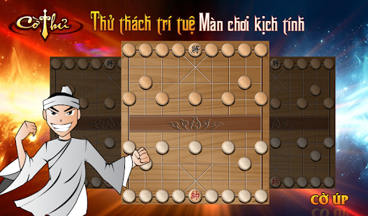 Download Game co up -Co tuong up online APK