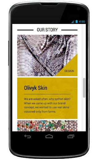 免費下載購物APP|Olivyk Android App app開箱文|APP開箱王