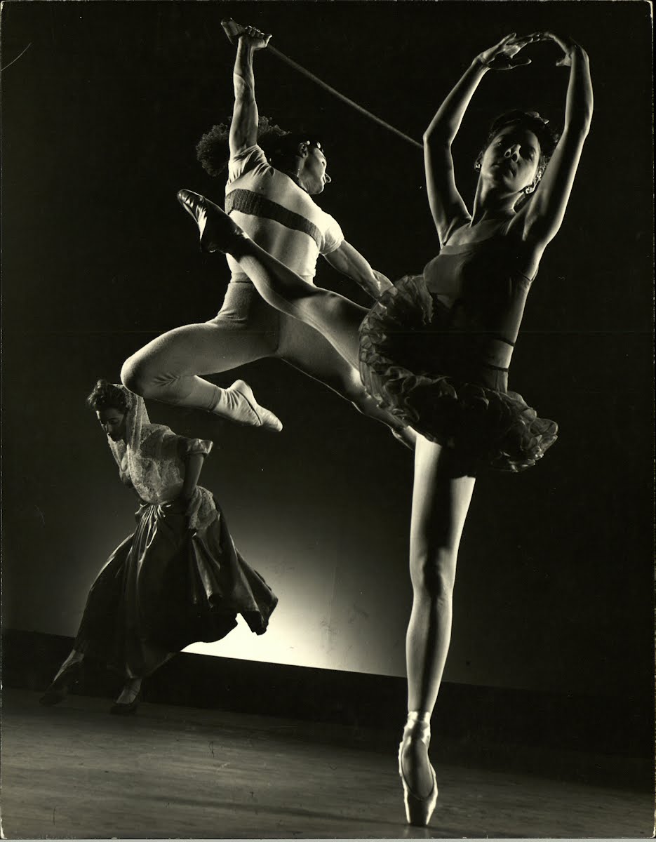 Ballerina photo essay 06 picture