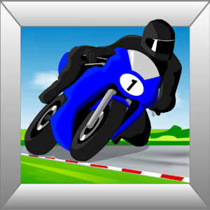 Motorcycle Games for Kids for PC and MAC