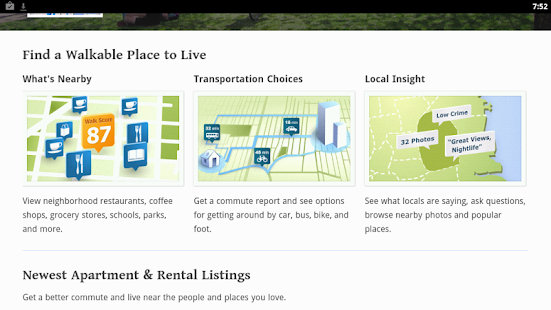 House Finder USA (Real Estate) Screenshots 11