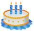 Birthday Manager4.0.0