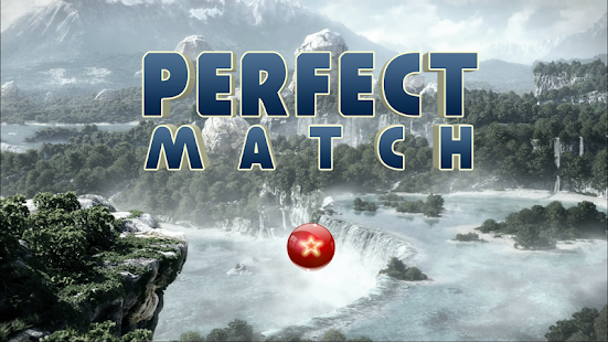 Lastest Perfect Match APK for Android