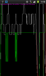 GPS Statistics Screenshots 0