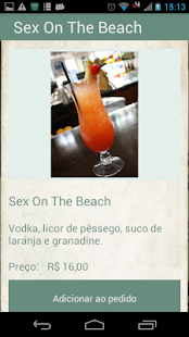 Lastest Sem Garçom APK for Android