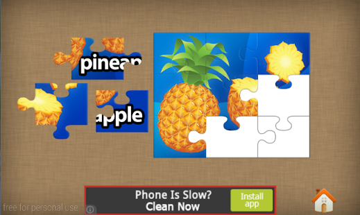 Free Download Puzzle Games For ALL APK for Android