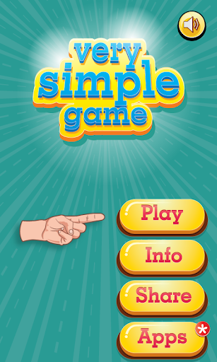 Very Simple Game