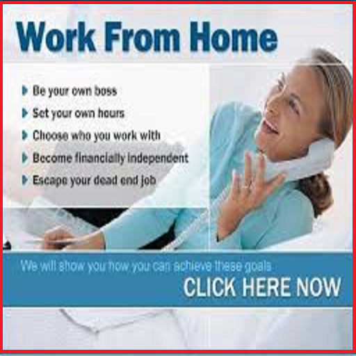 The Homejobstop Job Bank