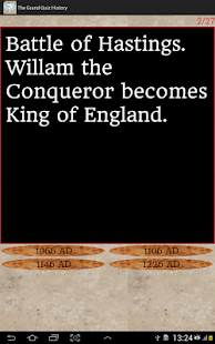 Lastest Grand History Quiz APK for Android