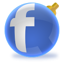 Facebook Video Downloader mobile app icon