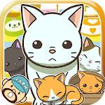 猫咖啡店~快乐的养猫游戏~ Apk