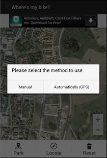 Download Where's my bike? APK