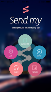 How to get Send my - Send anything 1.1.5 mod apk for laptop