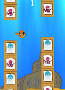 Super Jetfish Screenshots 6