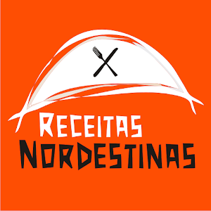 Receitas Nordestinas logo