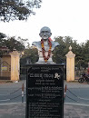 Mahatma Gandhi Bust