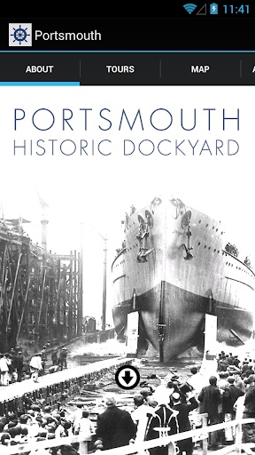 免費下載旅遊APP|Portsmouth Historic Dockyard app開箱文|APP開箱王