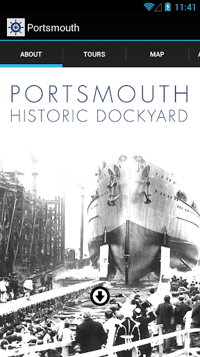 Portsmouth Historic Dockyard