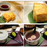 AIYA 藍屋日本料理