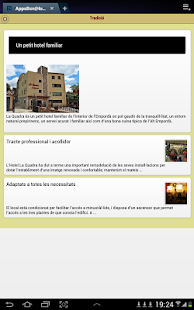 La Quadra Screenshots 2