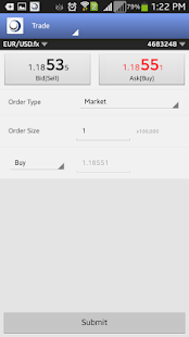 How to download DUTradeFX 1.10.13.1 mod apk for laptop