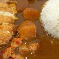 Curry King 咖哩王