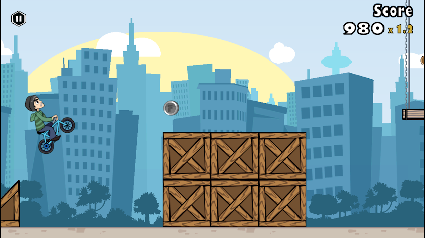 Fluffee 2 The Rescue Screen 1