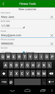 How to install Fitness Tools patch 2.0.1 apk for bluestacks