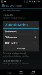 BIM GPS Traker poster 3