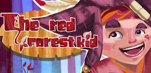 The red forest kid APK