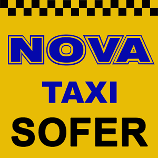 Nova Taxi Sofer GlobalX