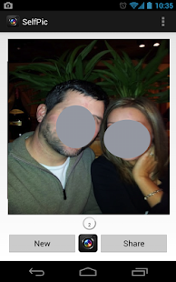 SelfPicPro Screenshots 6