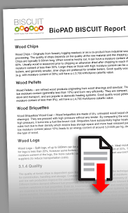 BioPAD BISCUIT Screenshots 4
