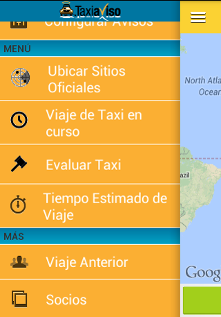 Taxiaviso