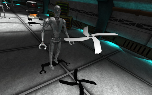 Free Ninja Star Survival APK for PC