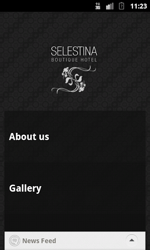 Selestina boutique hotel