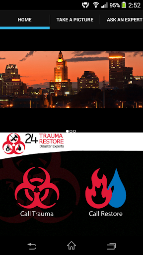 24Trauma Restore