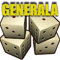 Generala Free logo
