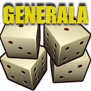 Generala Free for PC and MAC