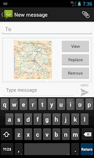 How to install MetroMaps France 1.0.4 apk for pc