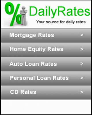 Daily Rates