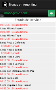 How to install Estado de Trenes Argentinos 1.3 apk for laptop